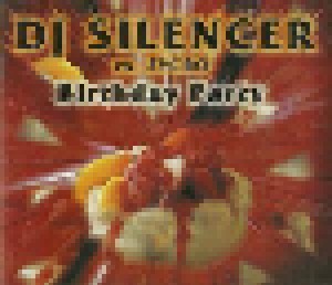 Cover - DJ Silencer vs. Zycro: Birthday Party