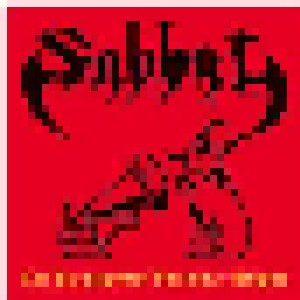 Sabbat: The Harmageddon Vinylucifer Singles (CD) - Bild 1