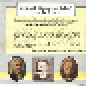 Grosse Komponisten Und Ihre Musik 01p - Höhepunkte Klassischer Musik (CD) - Bild 2