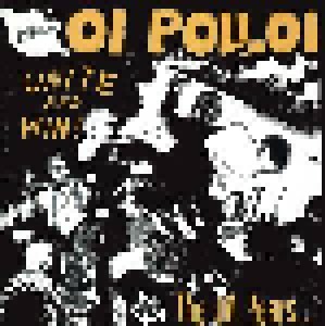 Cover - Oi Polloi: Oi Years..., The