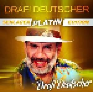 Drafi Deutscher: Schlager Platin Edition - Cover