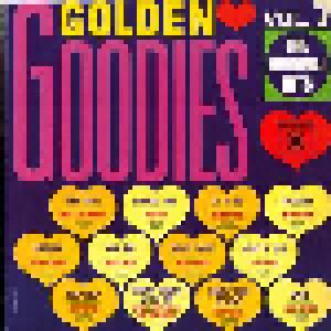 Golden Goodies - Vol. 7 - Cover