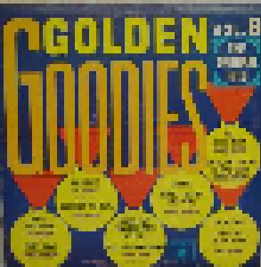 Golden Goodies - Vol. 8 - Cover