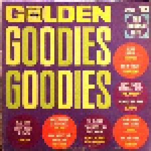 Golden Goodies - Vol. 10 - Cover