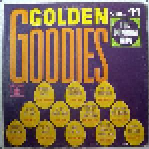 Golden Goodies - Vol. 11 - Cover