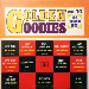 Golden Goodies - Vol. 14 - Cover