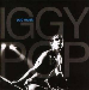 Iggy Pop: Pop Music - Cover