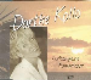 Dorthe Kollo: Hoffnungslos Romantisch - Cover