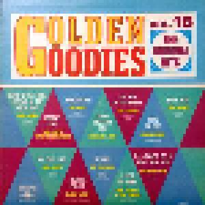 Golden Goodies - Vol. 16 - Cover