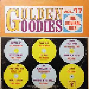 Golden Goodies - Vol. 17 - Cover