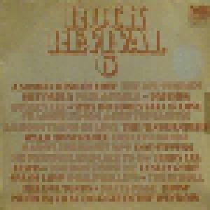 Rock Revival 6 - Cover