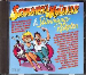 Joe Raphael Und Die Party Singers: Schunkelknüller Und Stimmungsraketen - Cover