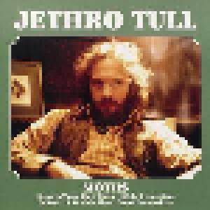 Jethro Tull: Moths - Cover