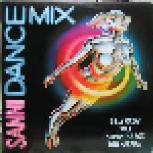 Sanni Dance Mix - Vol. 1 - Cover