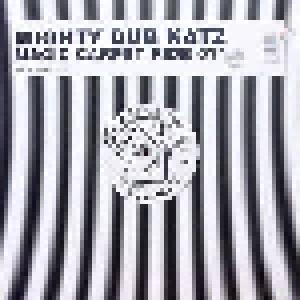 Mighty Dub Katz: Magic Carpet Ride 07' - Cover