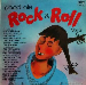 Good Ole Rock 'n' Roll Vol. - 3 - Cover