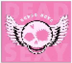 The Dead Sexy Inc.: Dead Sexy - Cover