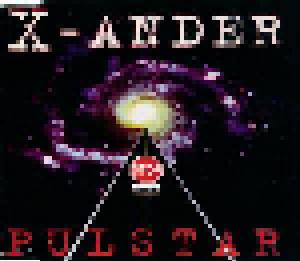 X-Ander: Pulstar - Cover