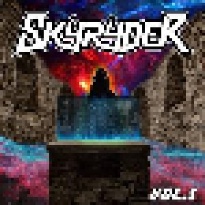 Skyryder: Vol.1 - Cover