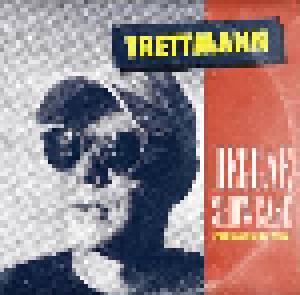 Trettmann: Reggae Showcase - Cover