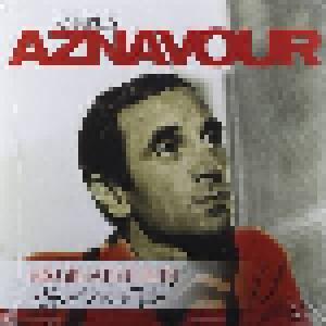 Charles Aznavour: Sur Ma Vie - His Greatest Hits - Cover