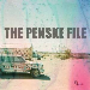 The Penske File: Salvation - Cover