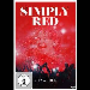 Simply Red: Viva Chile - Cover