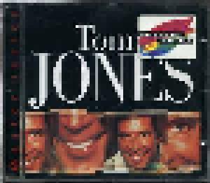 Tom Jones: Master Series - Cover