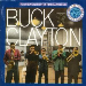 Buck Clayton: Jam Sessions From The Vault - Cover