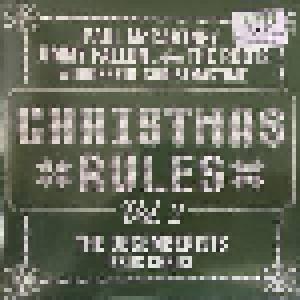 Paul McCartney, Jimmy Fallon And The Roots, The Decemberists: Christmas Rules Vol. 2 - Cover
