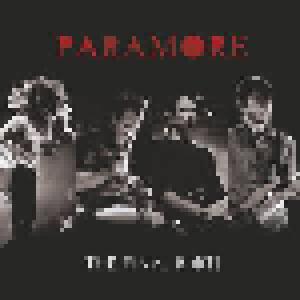 Paramore: Final Riot!, The - Cover