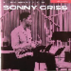 Sonny Criss: Complete Imperial Sessions, The - Cover