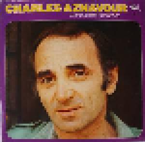 Charles Aznavour: Les Plus Grands Succès - Cover