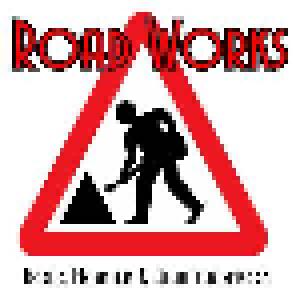 Doug Morter & Alan Thomson: Road Works - Cover