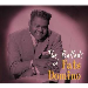 Fats Domino: Ballads Of Fats Domino, The - Cover