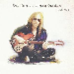 Tom Petty & The Heartbreakers: Finally No. 1 - The Fabulous Live Recordings - Cover