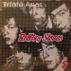 The Rolling Stones: Trinta Anos - Cover