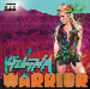 Kesha: Warrior - Cover