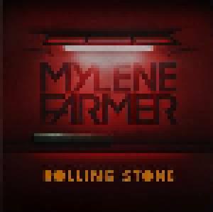 Mylène Farmer: Rolling Stone - Cover