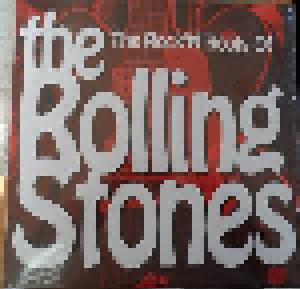 Rock'N'Roots Of The Rolling Stones, The - Cover