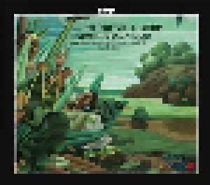 Heitor Villa-Lobos: Complete Symphonies - Cover