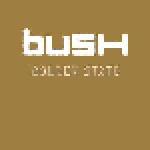 Bush: Golden State - Cover