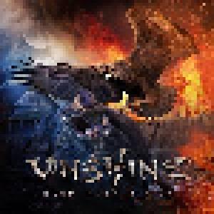 Unshine: Dark Half Rising - Cover