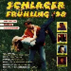 Schlager Frühling ´98 - Cover