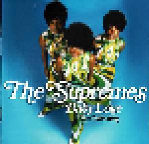The Supremes: Baby Love - The Collection - Cover
