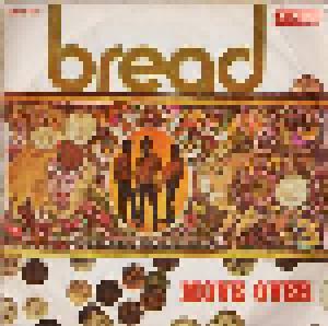 Bread: Dismal Day - Cover