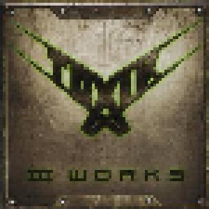 Toxik: III Works - Cover