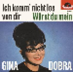 Gina Dobra: Wärst Du Mein - Cover