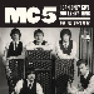 MC5: I Can Only Give You Everything - Cover