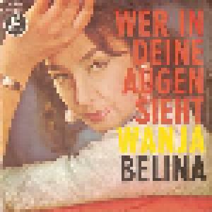 Belina: Wer In Deine Augen Sieht - Cover